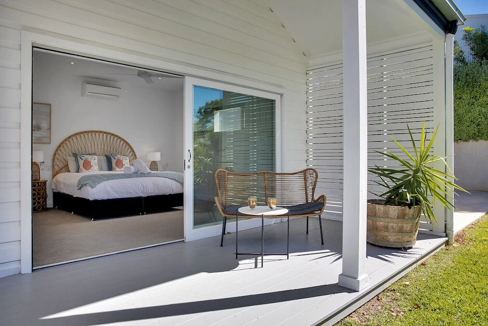 Bonnie View A Magnificently Luxurious Retreat