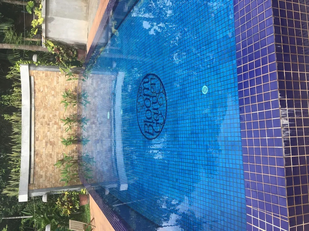 Bloom Garden Guesthouse