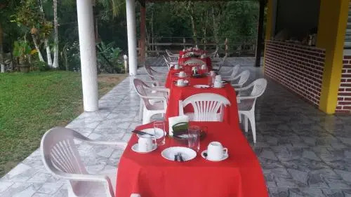 Pousada da Cachoeira