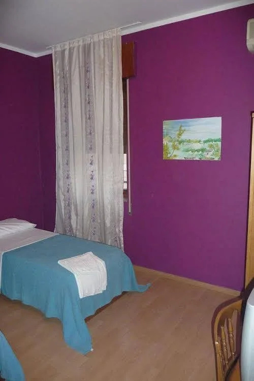Dream Hotel