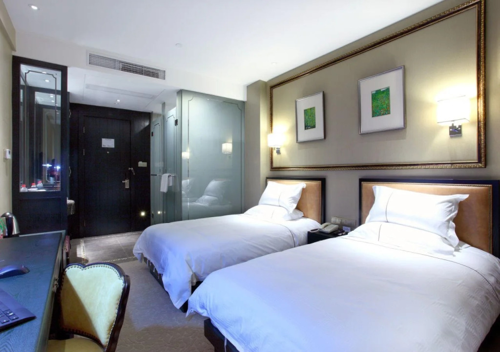 Hangzhou Hena Hotel