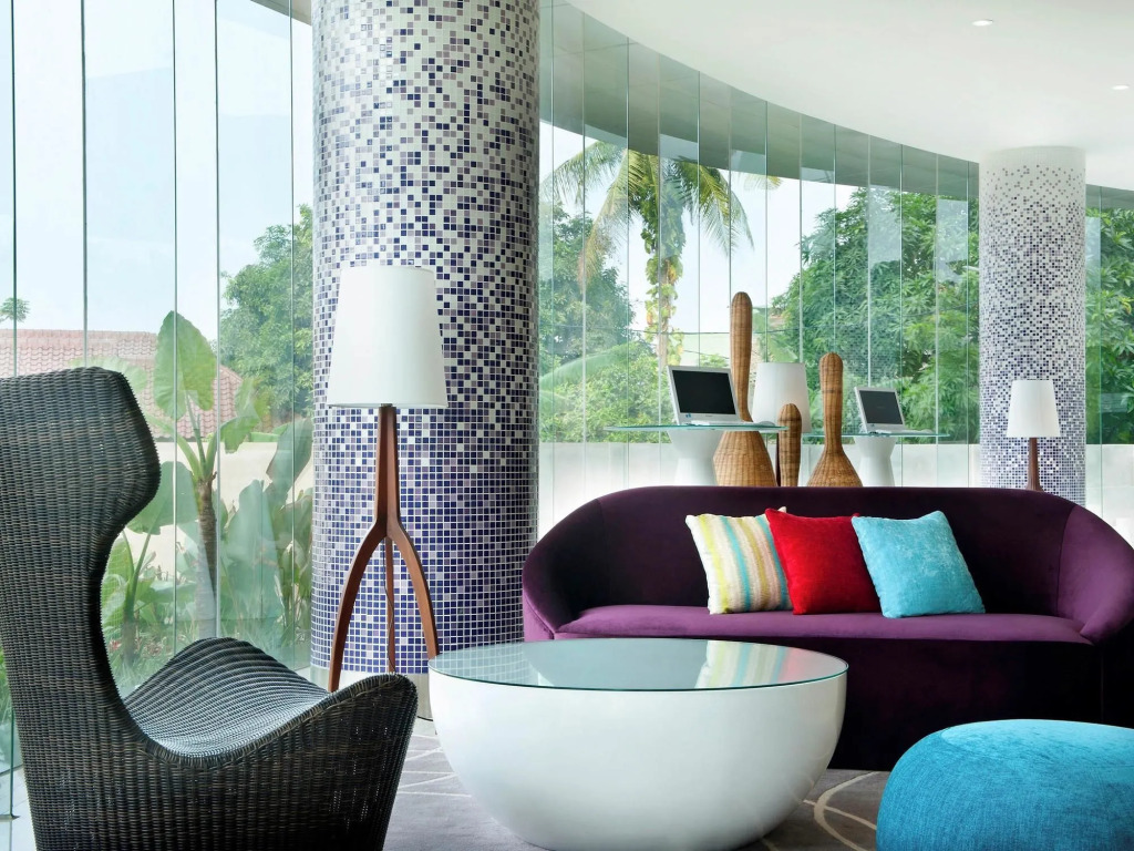 Ibis Styles Jakarta Airport
