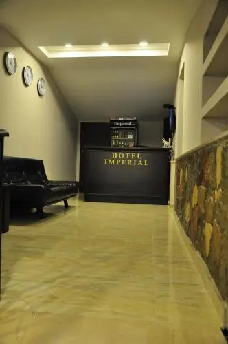 Hotel Imperial