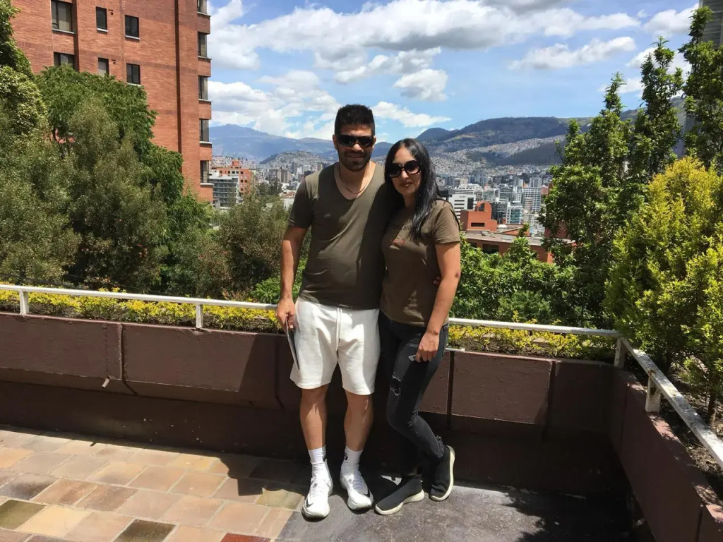 Hotel Bellavista Quito