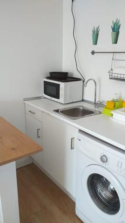 Torreon Sol Apartment