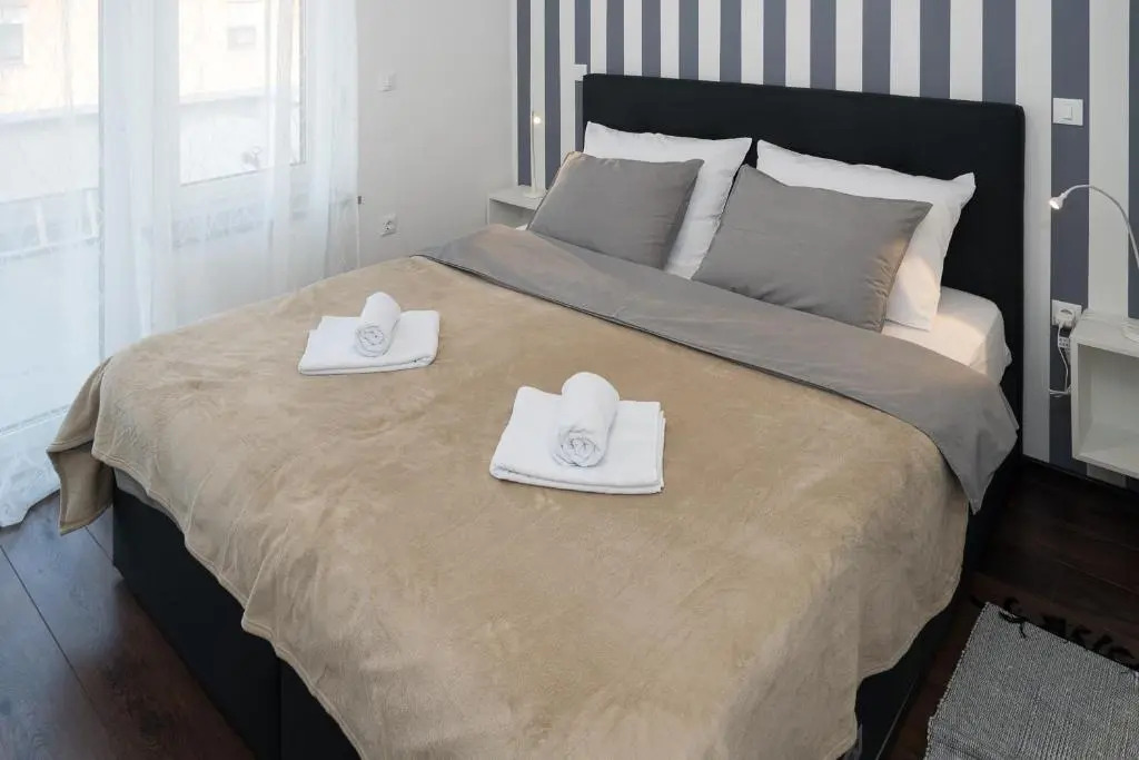 Apartman MIA