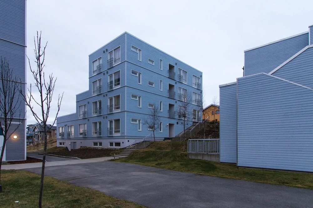 Apartment Tromsø
