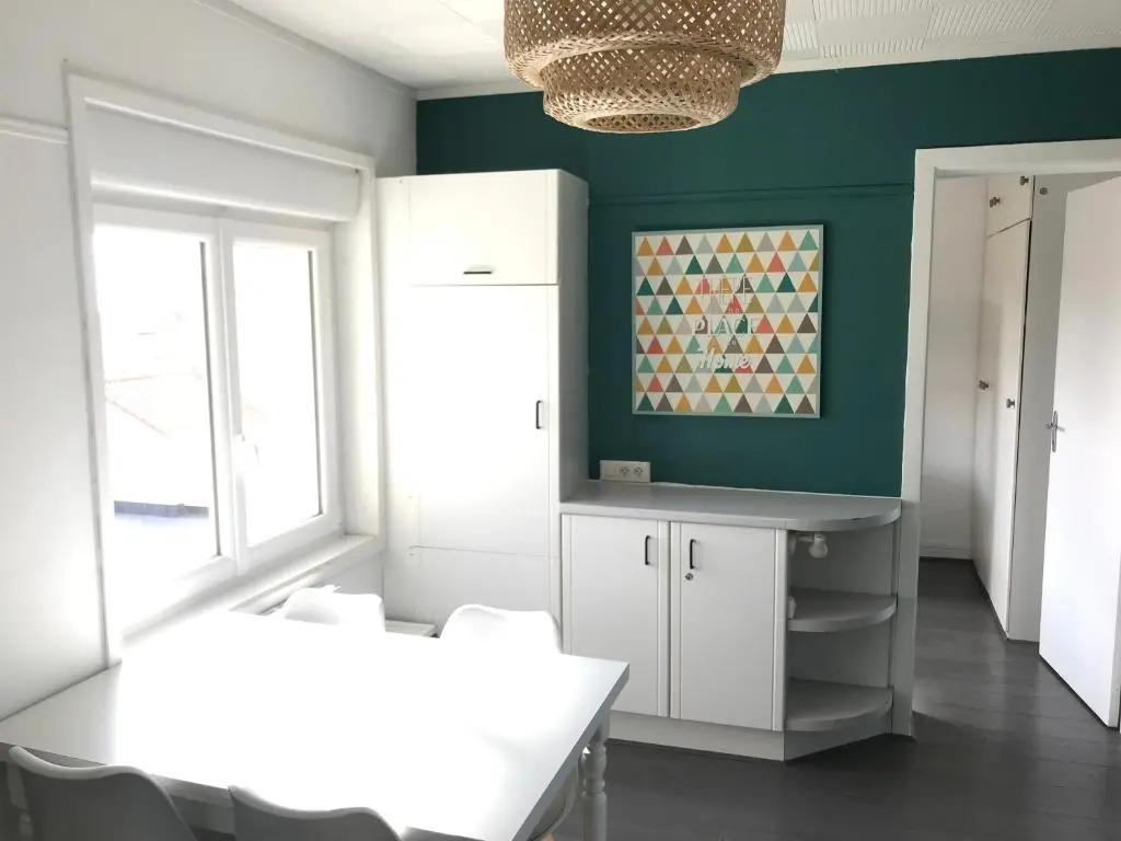 Ambleteuse appartement vue mer