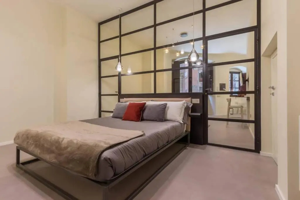 Suite Cagliari -99-