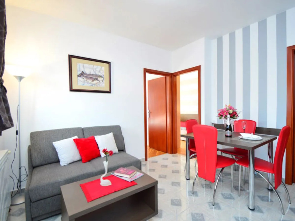 Apartment Aquanur Cervia 22201