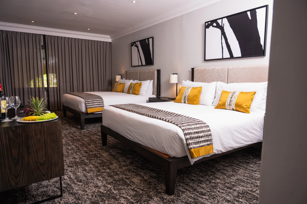 Golden Horse Hotel