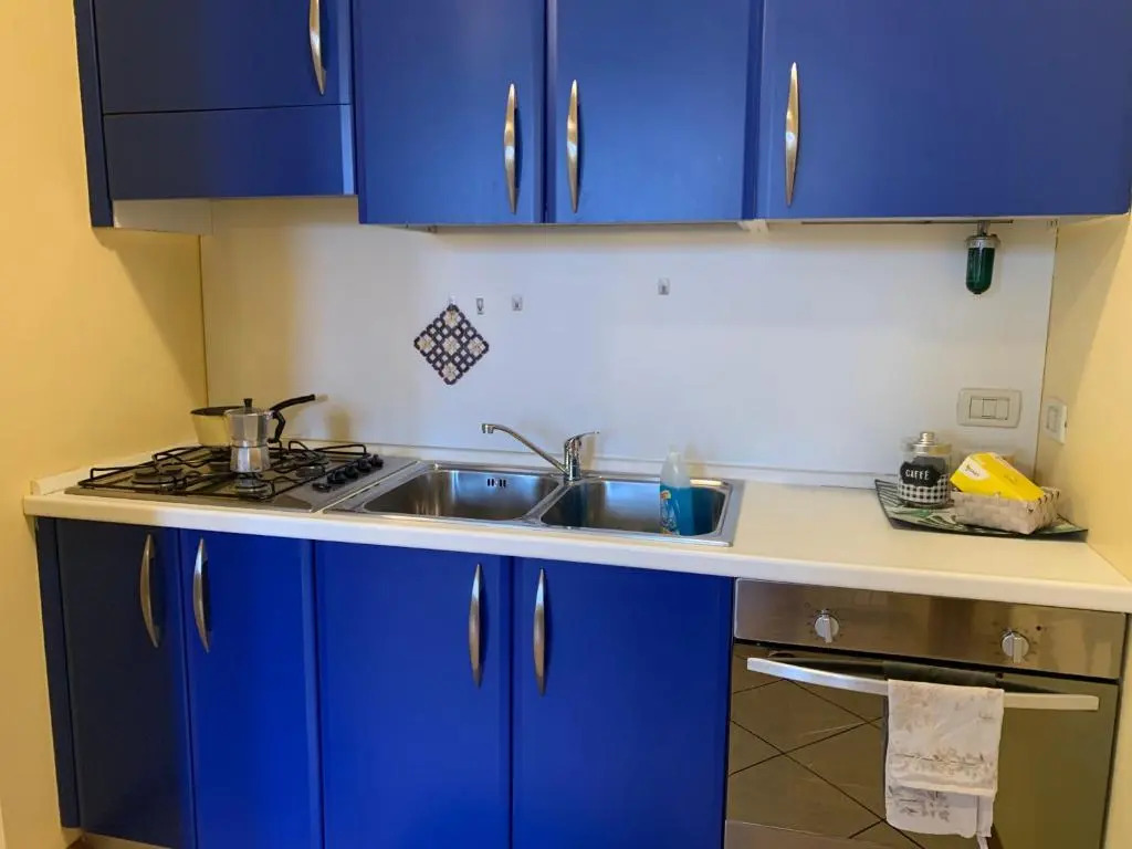 Apartment Orio