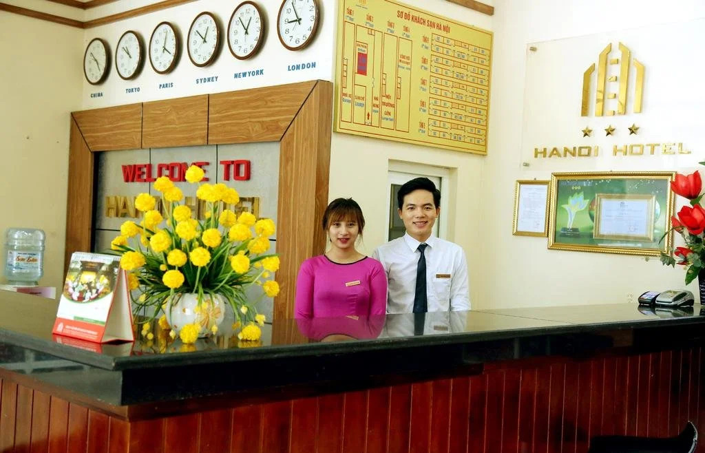 Hanoi Hotel