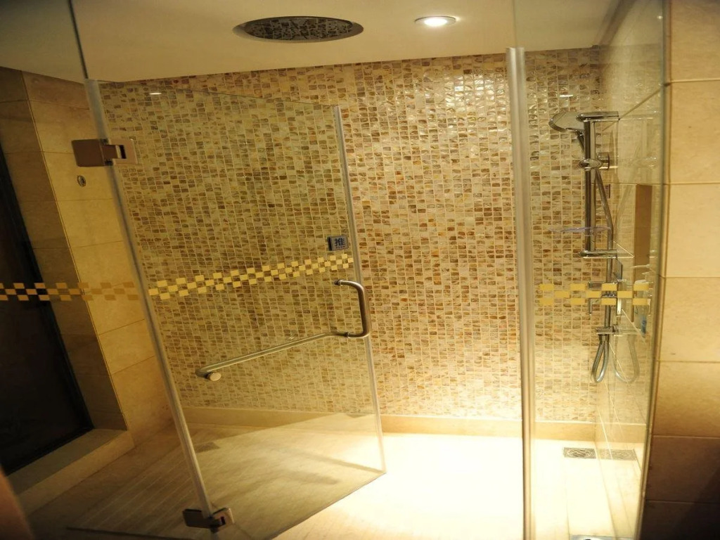 Yantai Shunhe Huaqiao Hotel