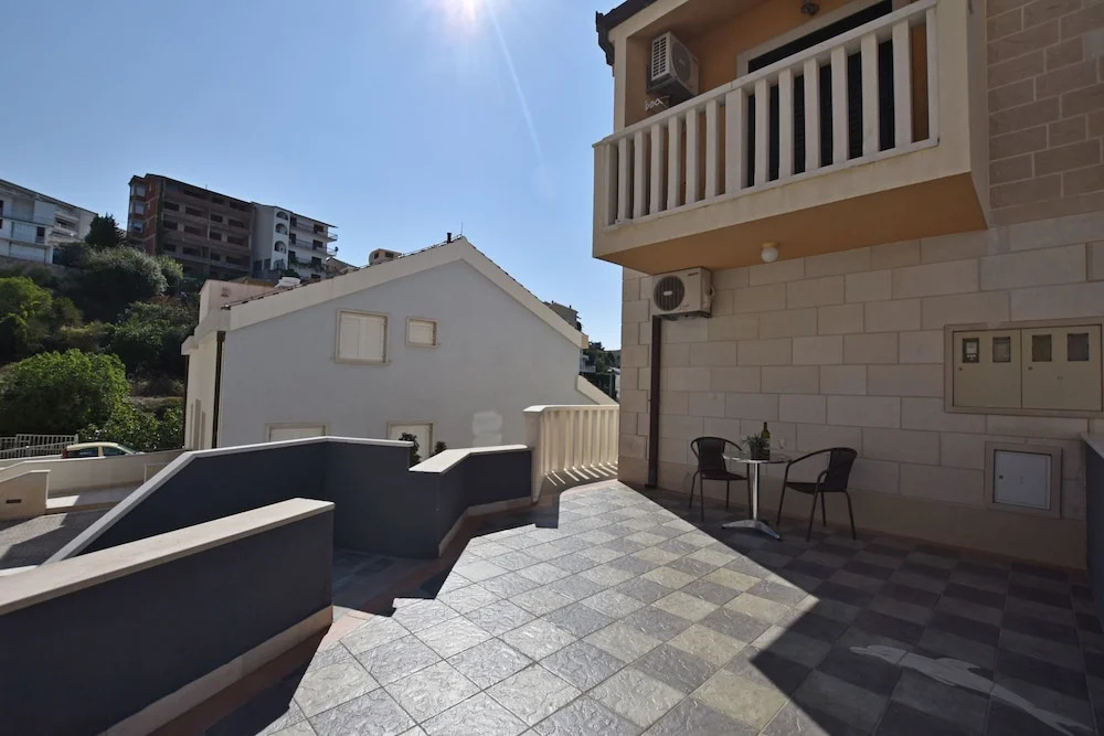 Apartments Anto