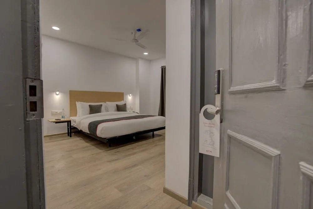 Hotel Eureka Grand