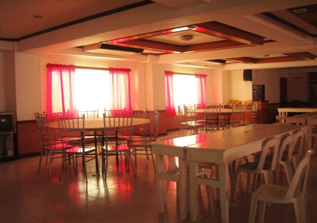 Magayon Hotel