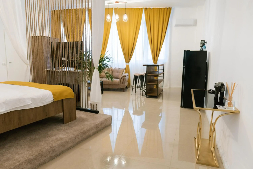 Chic Studio