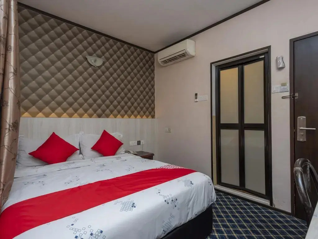 Suan Bee Hotel@Sutera