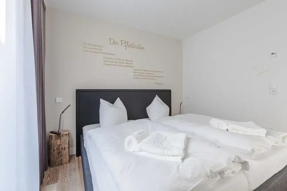 Inselhotel Ringelnatz