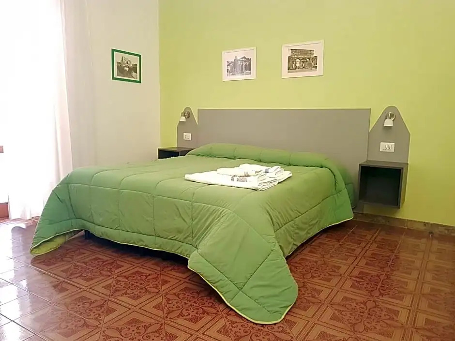 Larancio B&B
