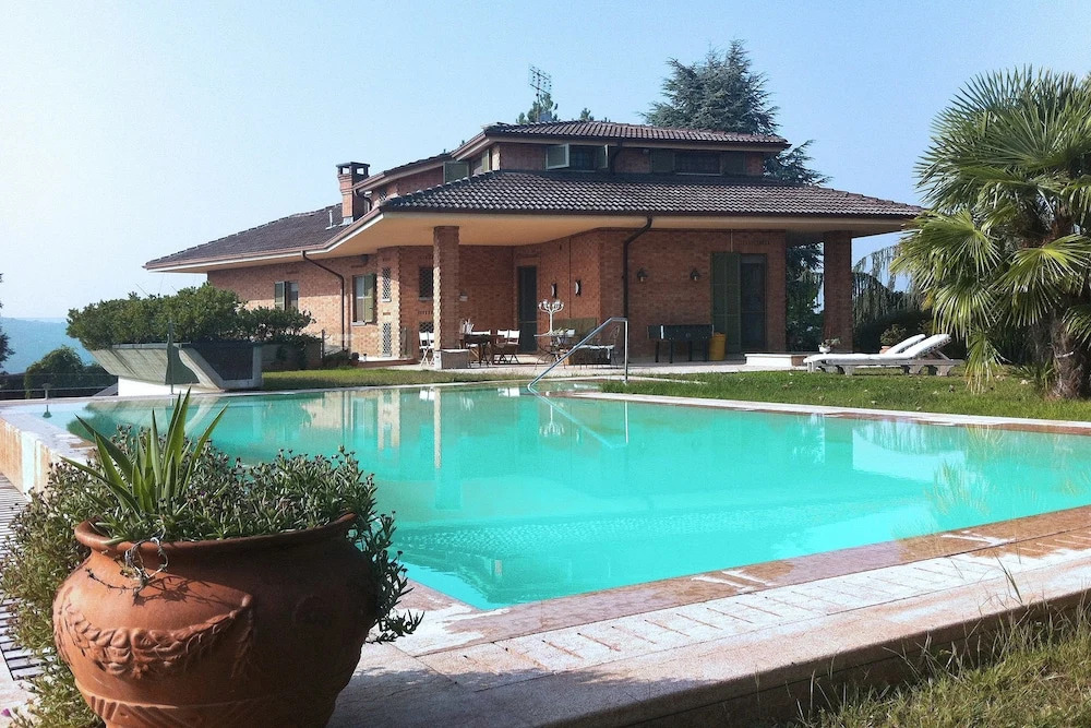 Villa Luisa