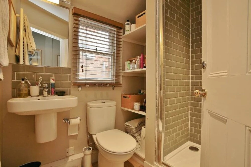 Large 4 Bed House in the Heart of Oxford