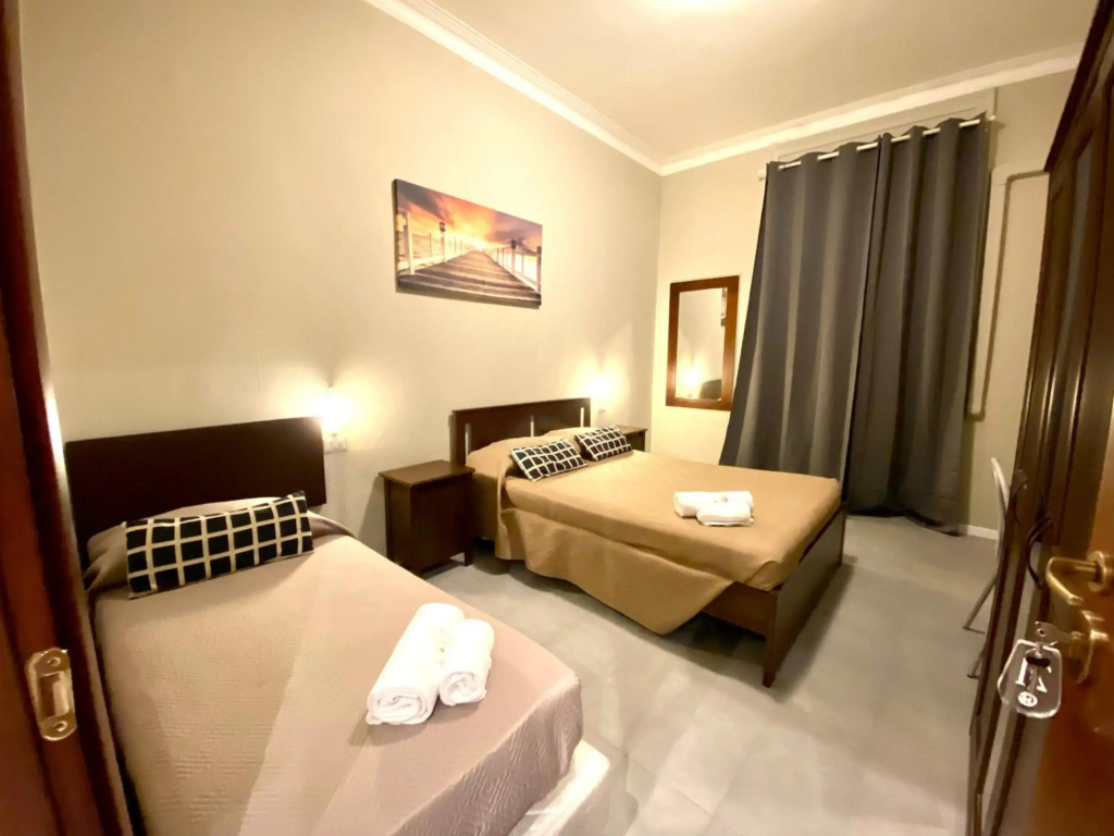 Carlo Goldoni Hotel