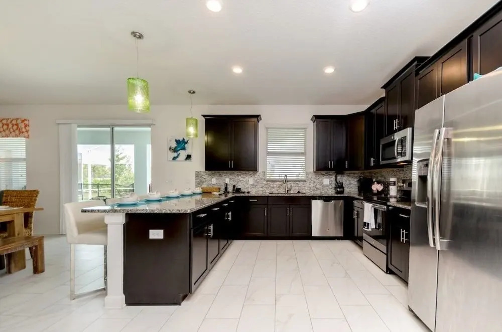 9037hs 6 Bedroom Champions Gate Villa by Redawning
