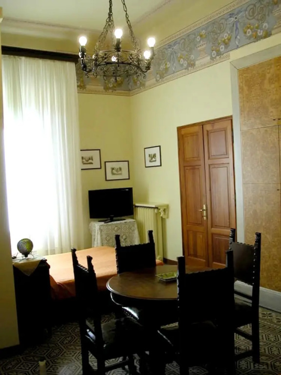House With 3 Bedrooms in Lucca, With Enclosed Garden and Wifi Near the Beach