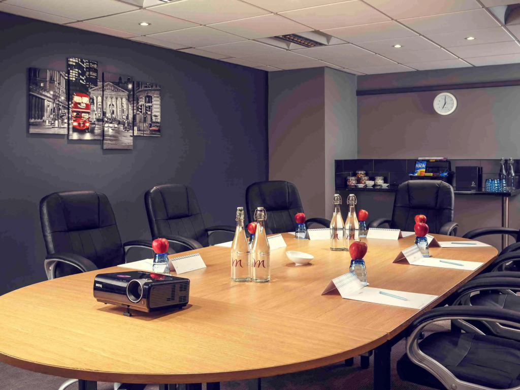 Mercure London Watford Hotel