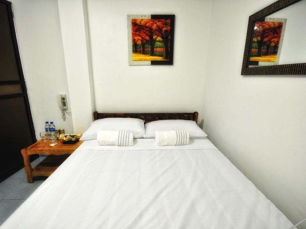 Villa de Pico Highland Beach Resort