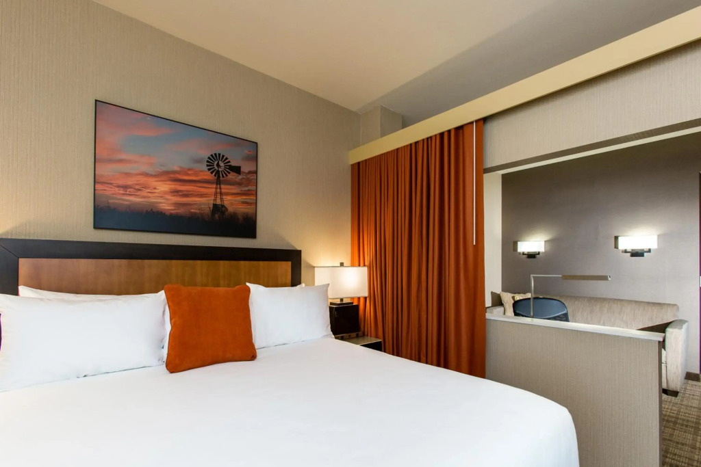 Cambria Hotel Plano - Frisco