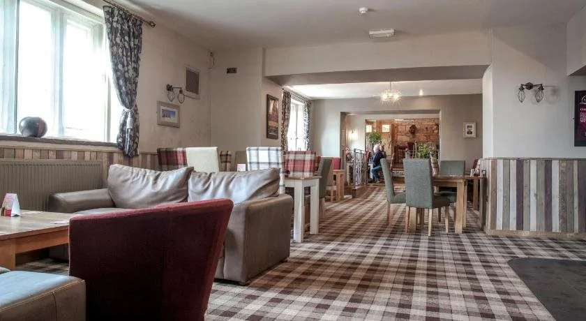 Crofters Lodge