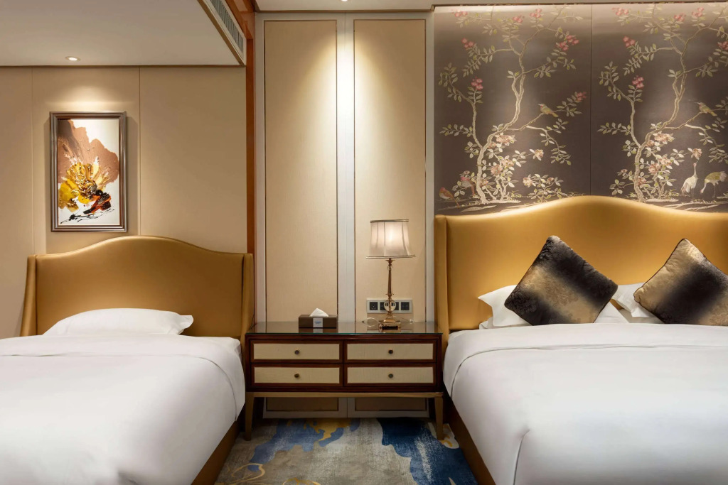 Wyndham Kunming Anning Hot Spring Resort