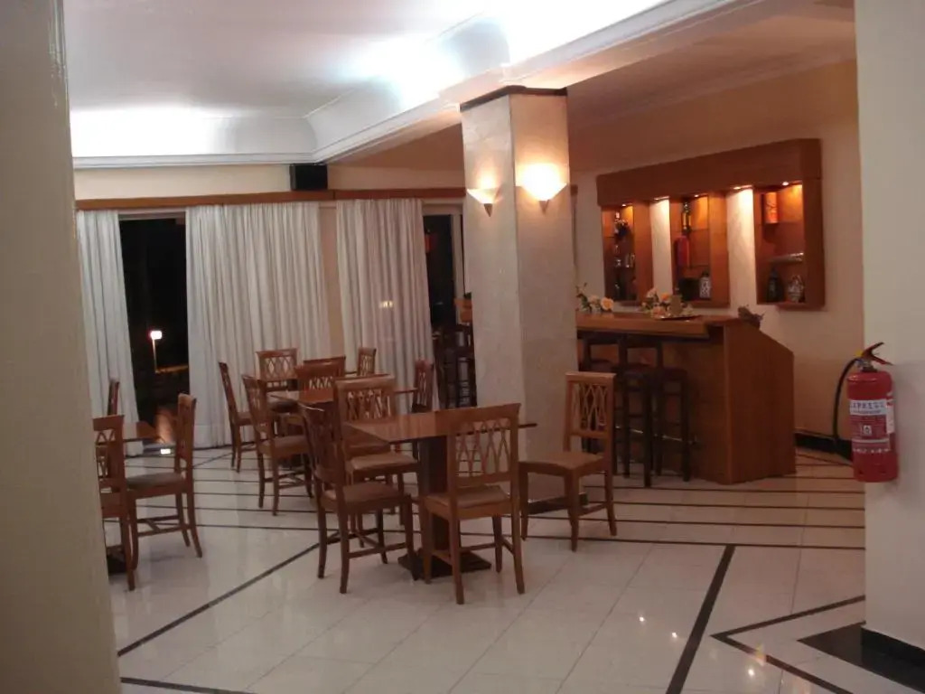 Hotel Cybele Pefki