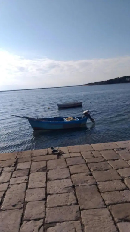 Apartment With 3 Bedrooms In Veglie With Enclosed Garden 10 Km From The Beach