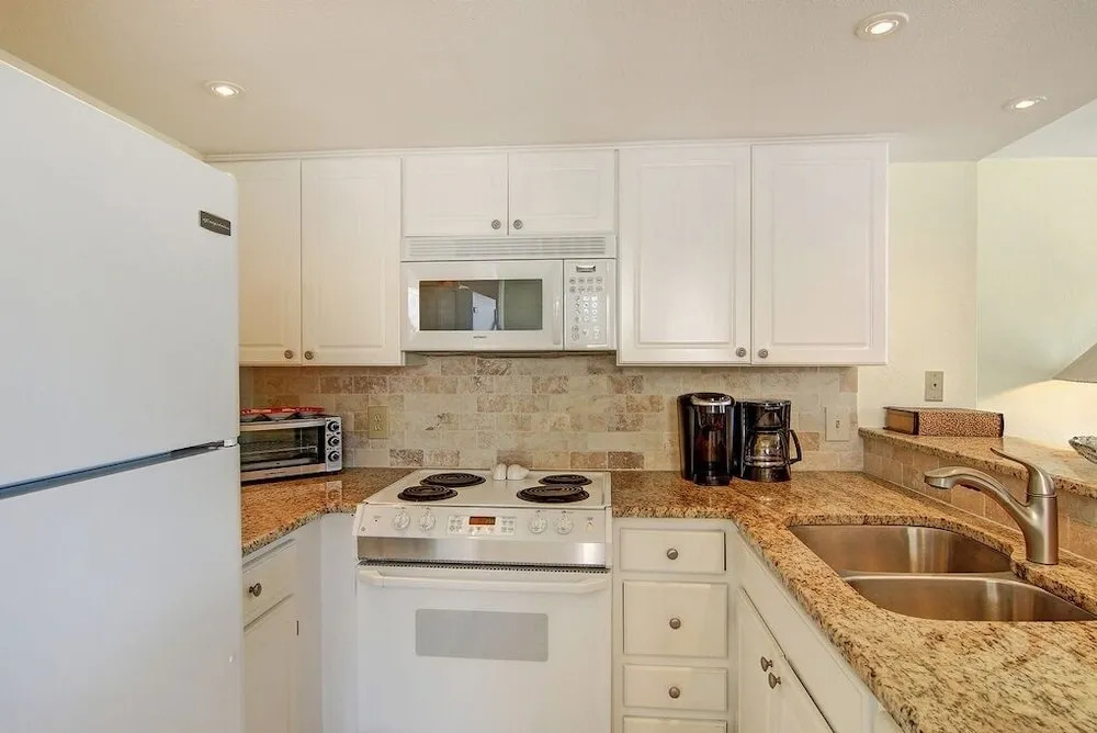 El Cortez EC207 - 1 Br Condo