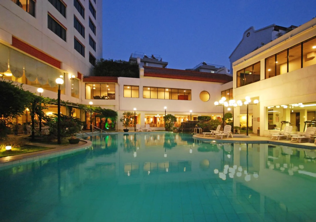 Guilin Bravo Hotel