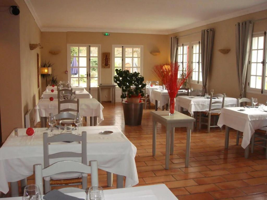 Hotellerie du Domaine de Cabasse