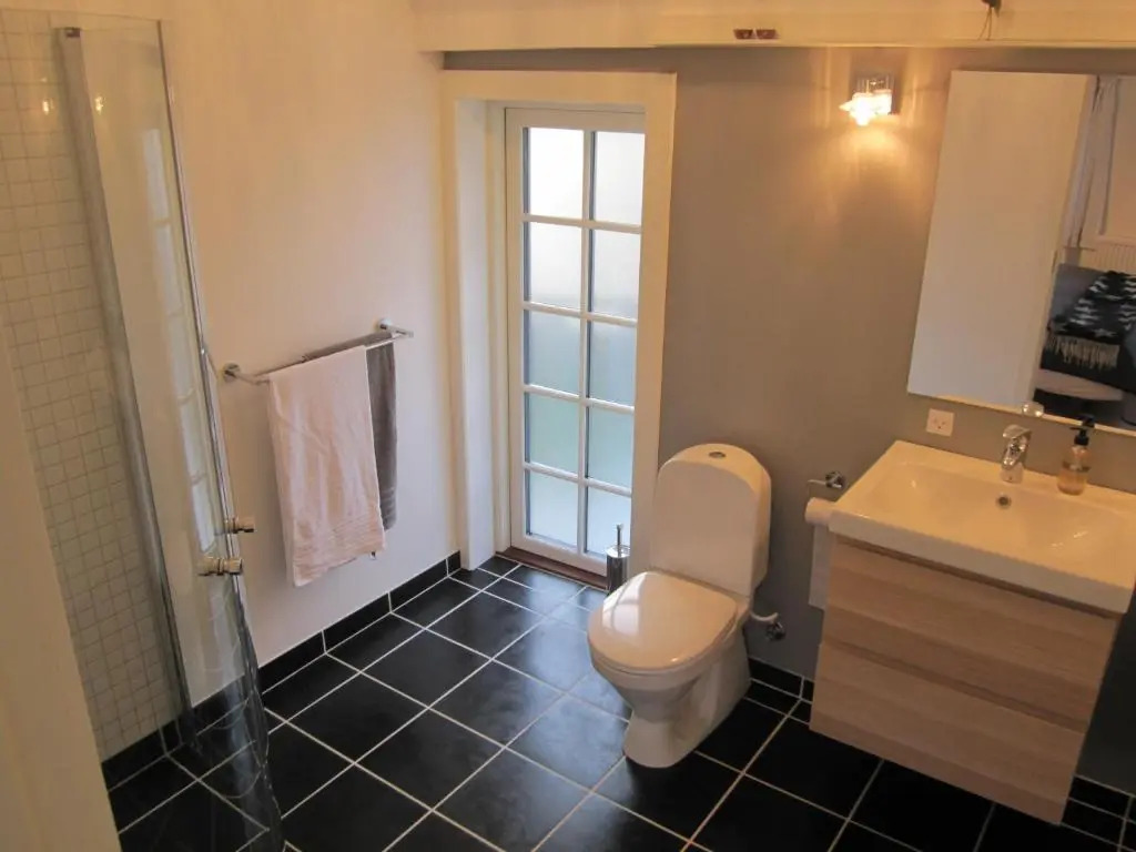 Tåsinge B&B