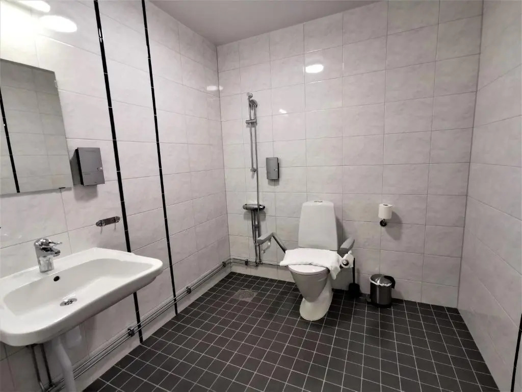 2Home Hotel Gävle