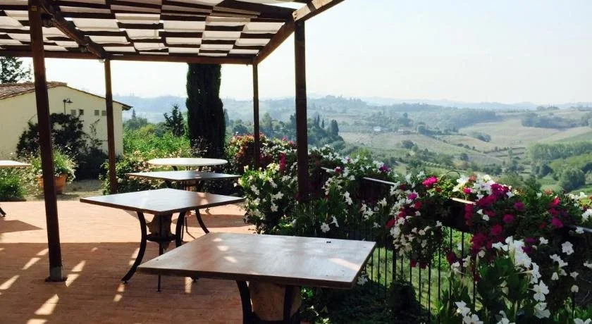 La Locanda Di Ortimino
