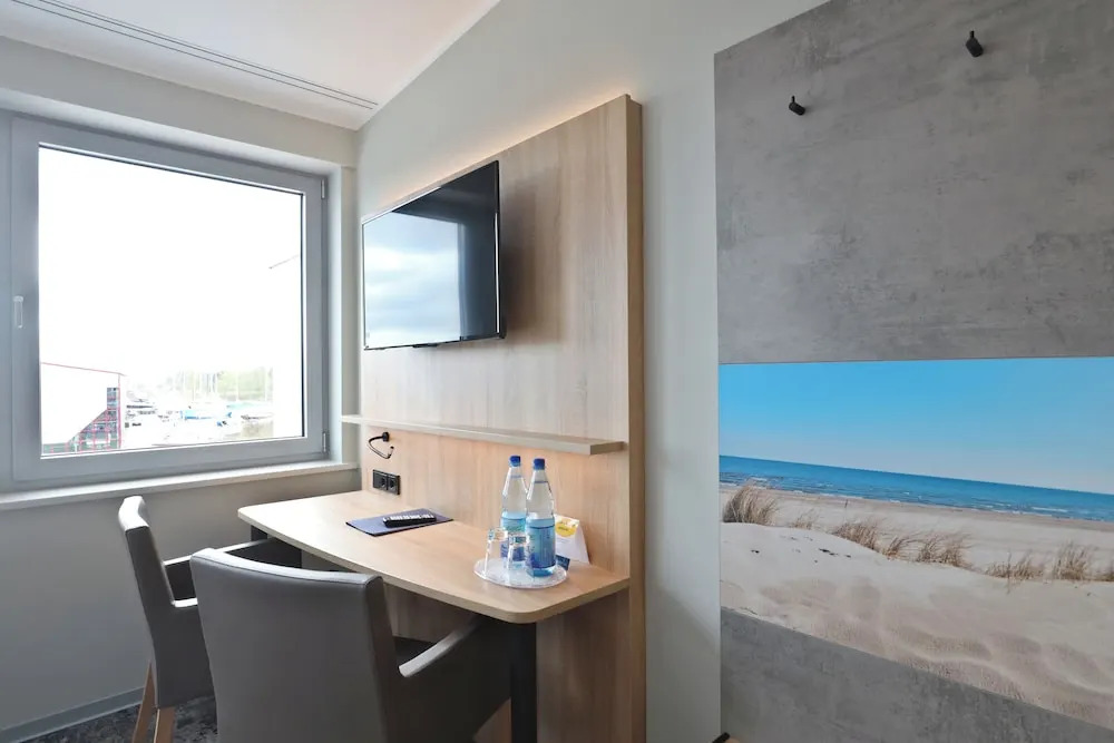 Hotel Am Kai 334