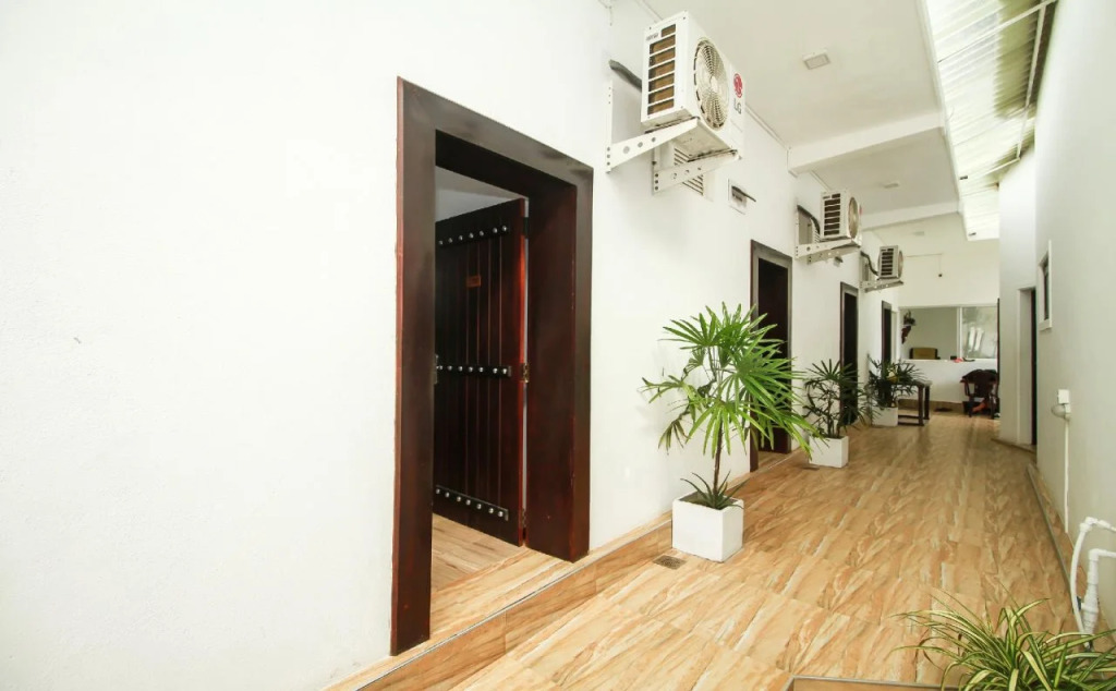 Pavana Resort