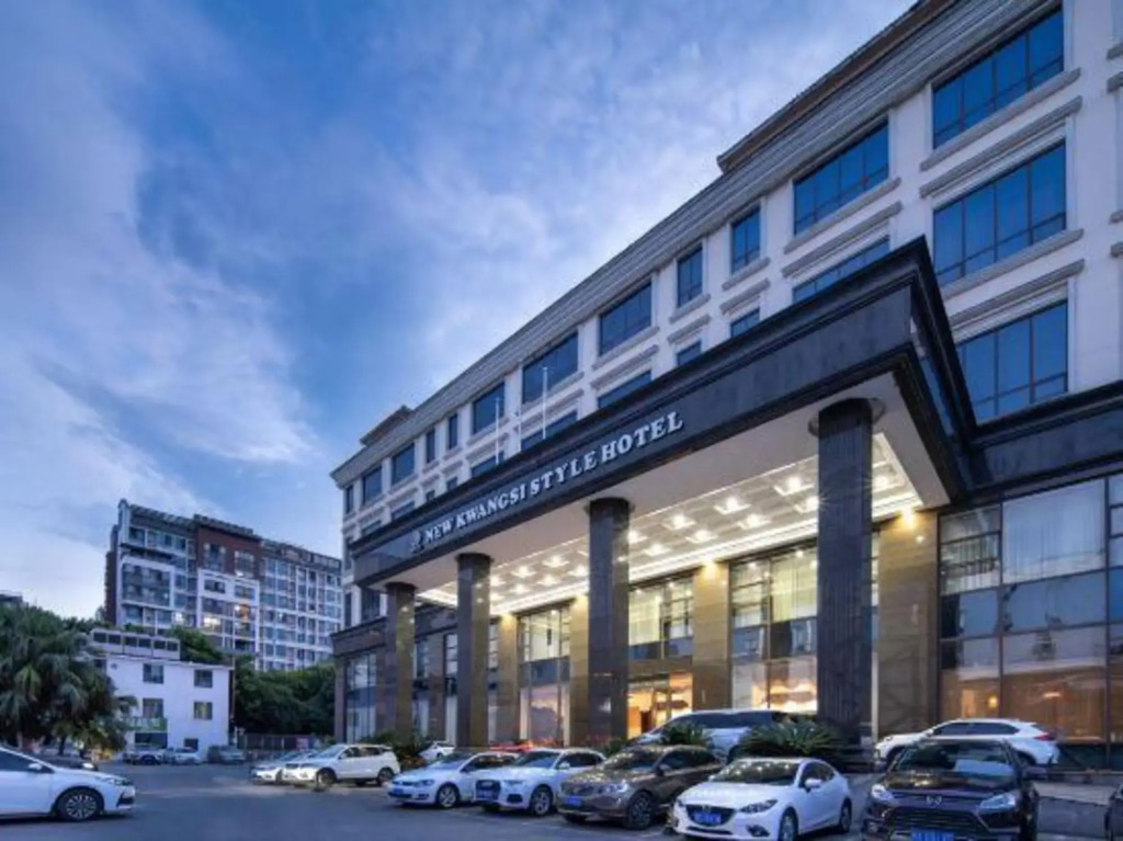 Guilin New Kwangsi Style Hotel