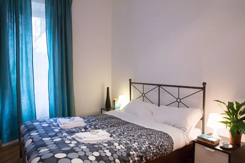 Giubbonari Suites