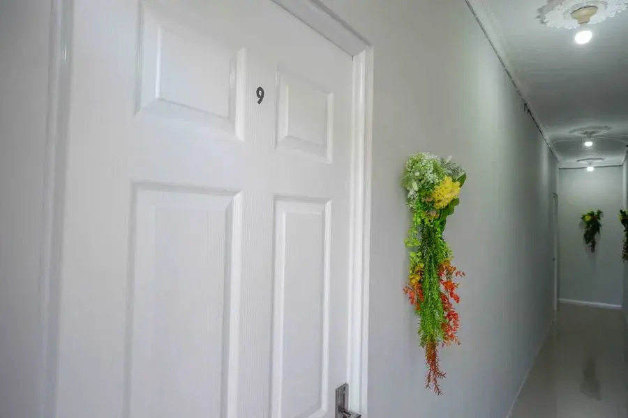 RedDoorz near Malioboro Area 2