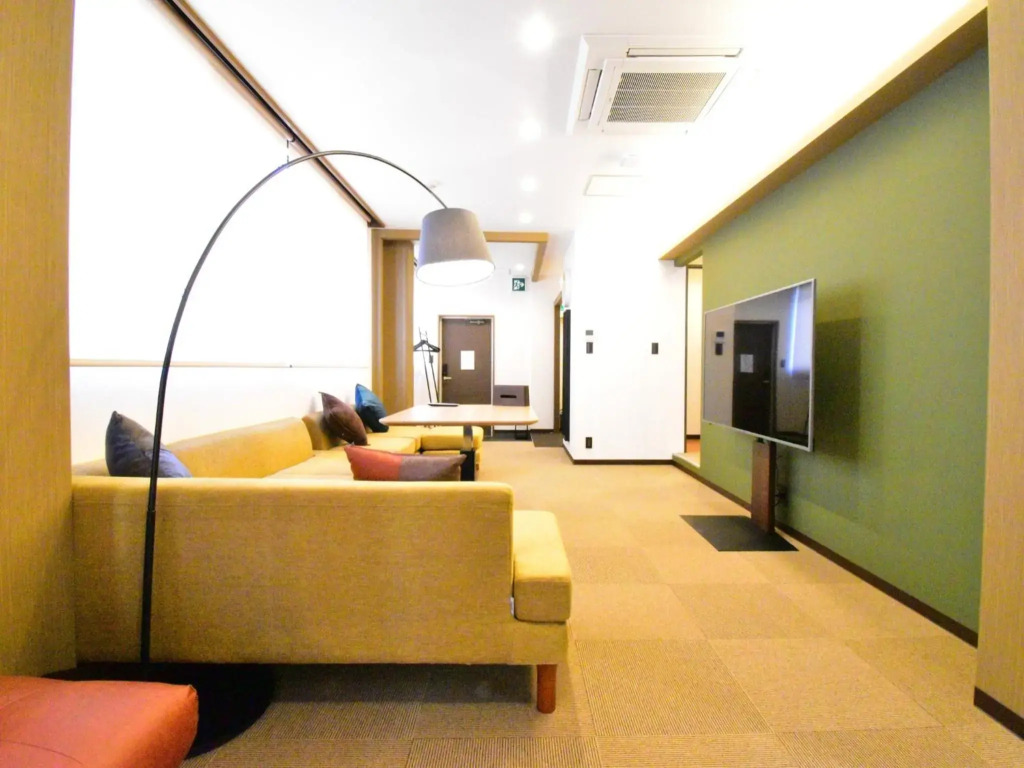 The Garden Place Hiroshima - Vacation STAY 89703v
