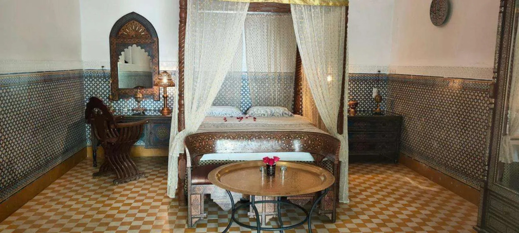 Riad Ifoulki